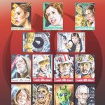 Topps 2017 Star Wars: 40th Anniversary Trading Cards