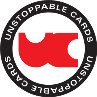 Unstoppable Cards Logo