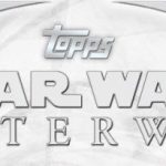 Topps Star Wars Masterwork 2018